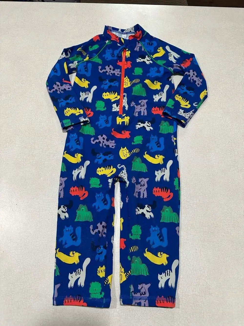 Baby Boden swimsuit Mini Boden 2-3T